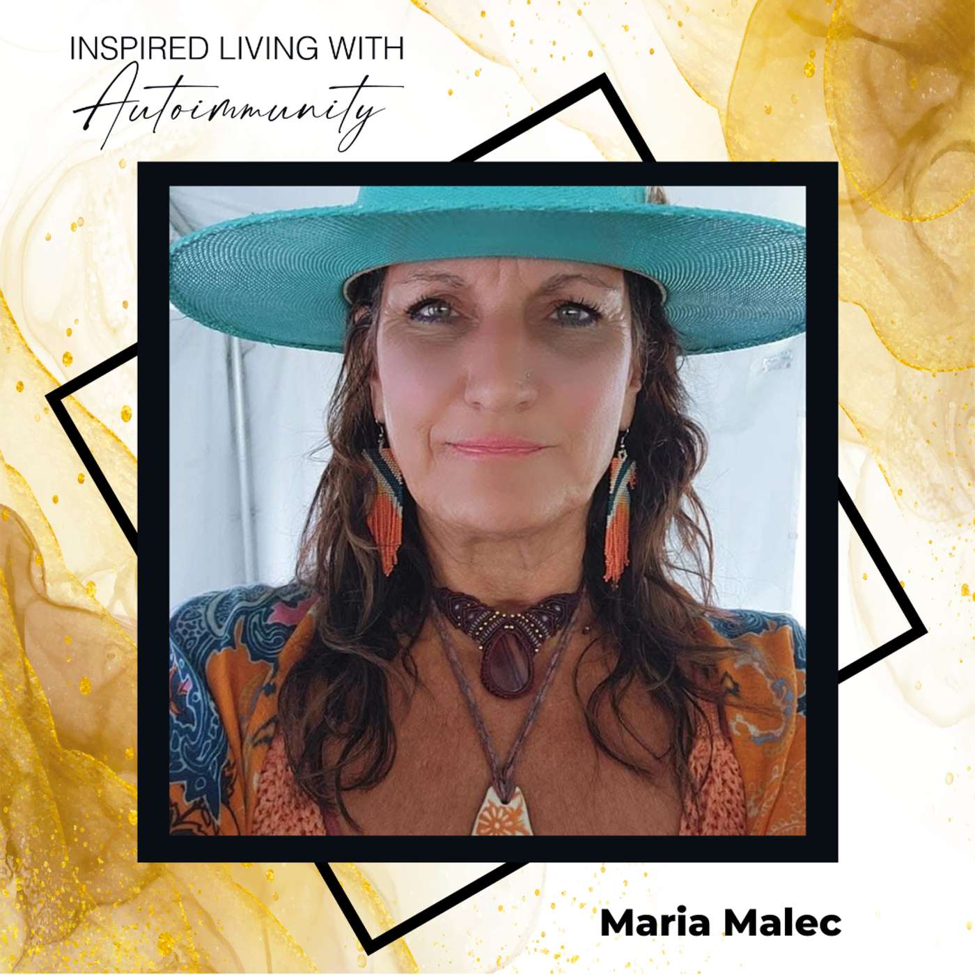 Inspired Living with Autoimmunity