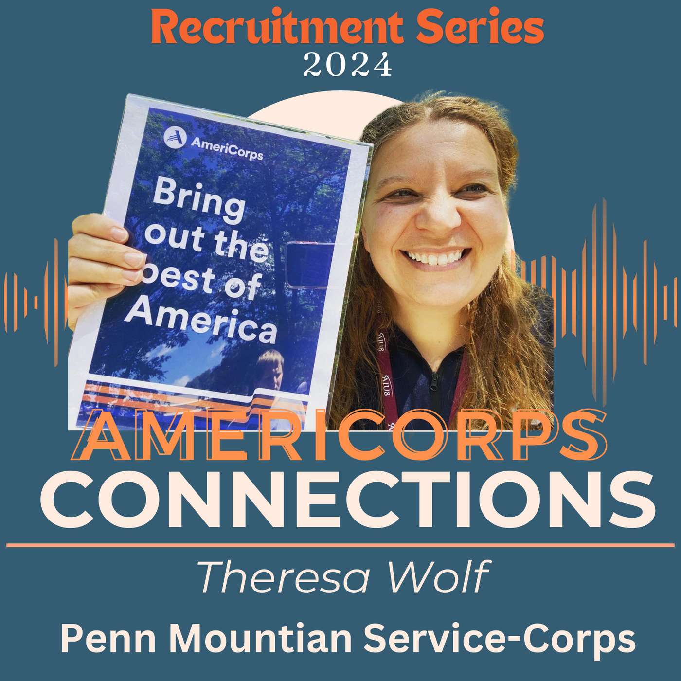 AmeriCorps Connections