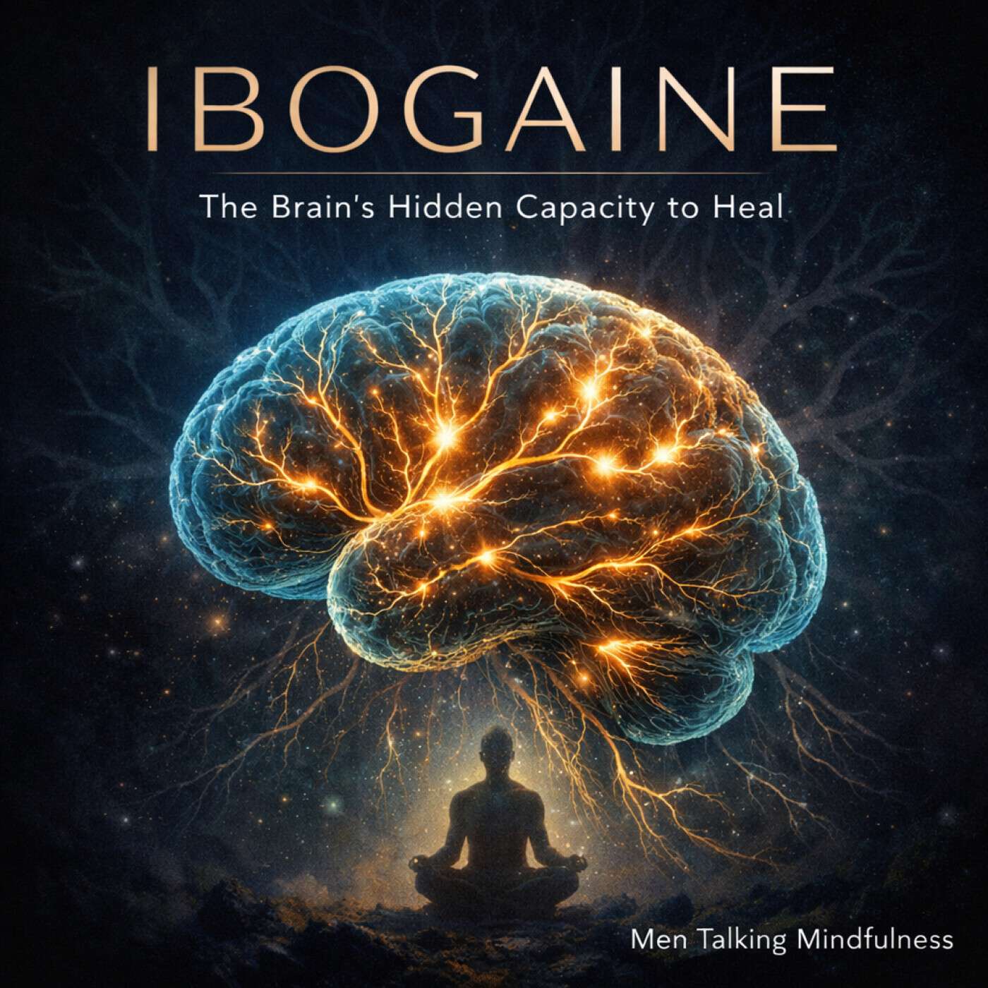 Ibogaine and the Brain: Jonathan Dickinson on Healing TBI, Trauma, and Neuroplasticity (A Newsletter Edition)