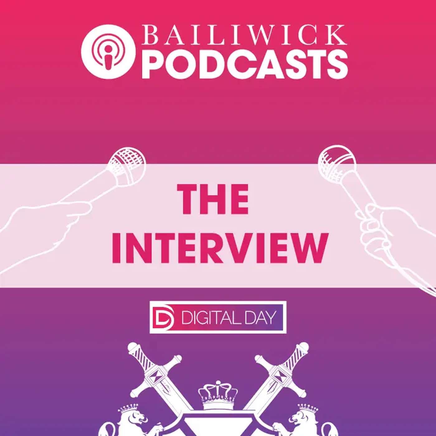 The Interview | Digital Day | How can tech improve the passenger experience at our ports? episode artwork