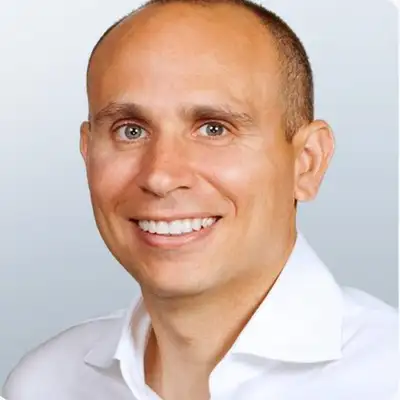 Roy Rubin 