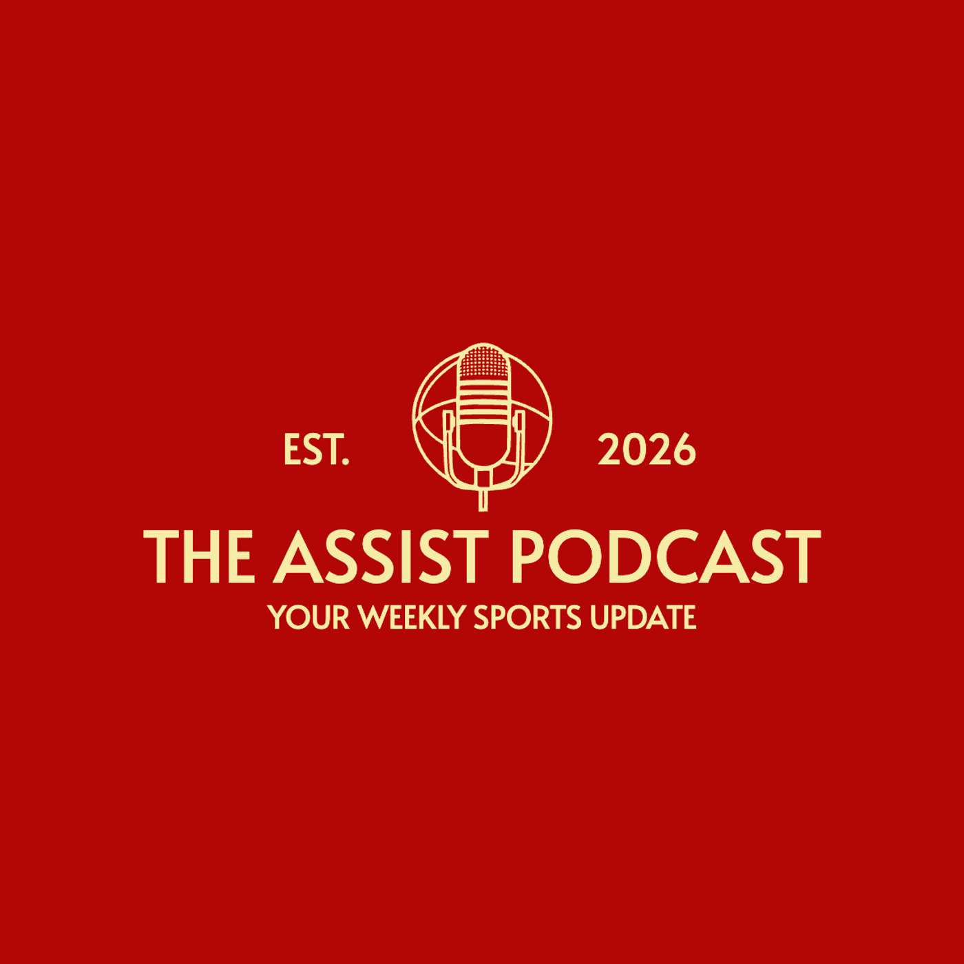 The Assist Podcast