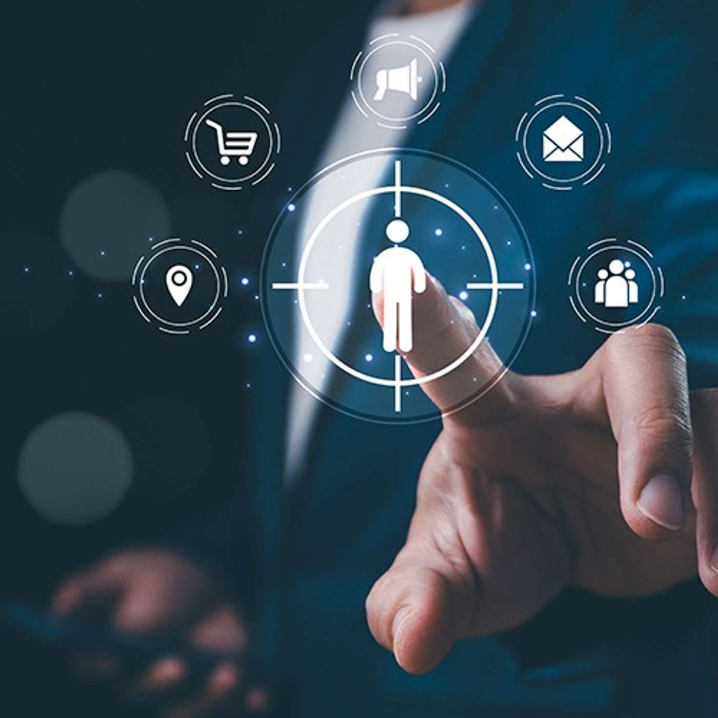 Can Public Instagram Activity Reveal a Shift in Personal Branding?