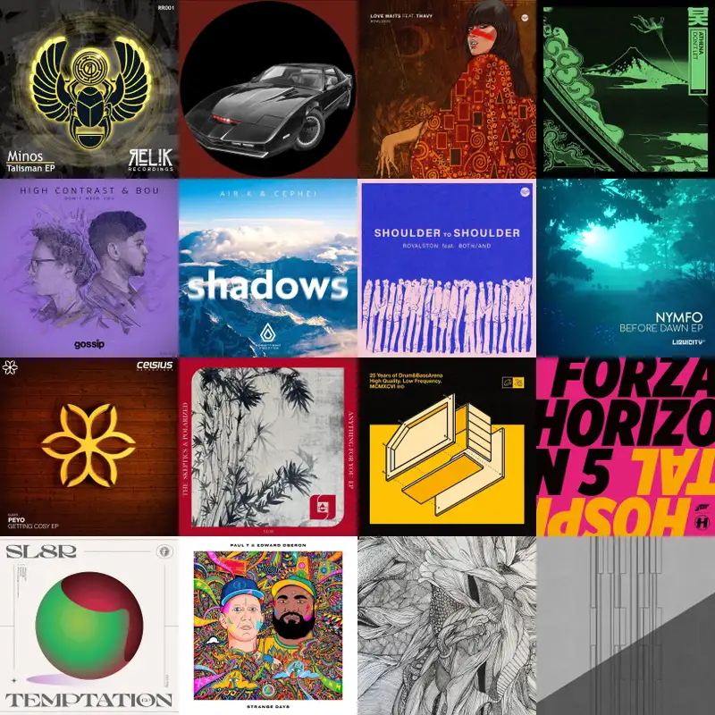 Blue Sunday - Season 9 - Episode 11