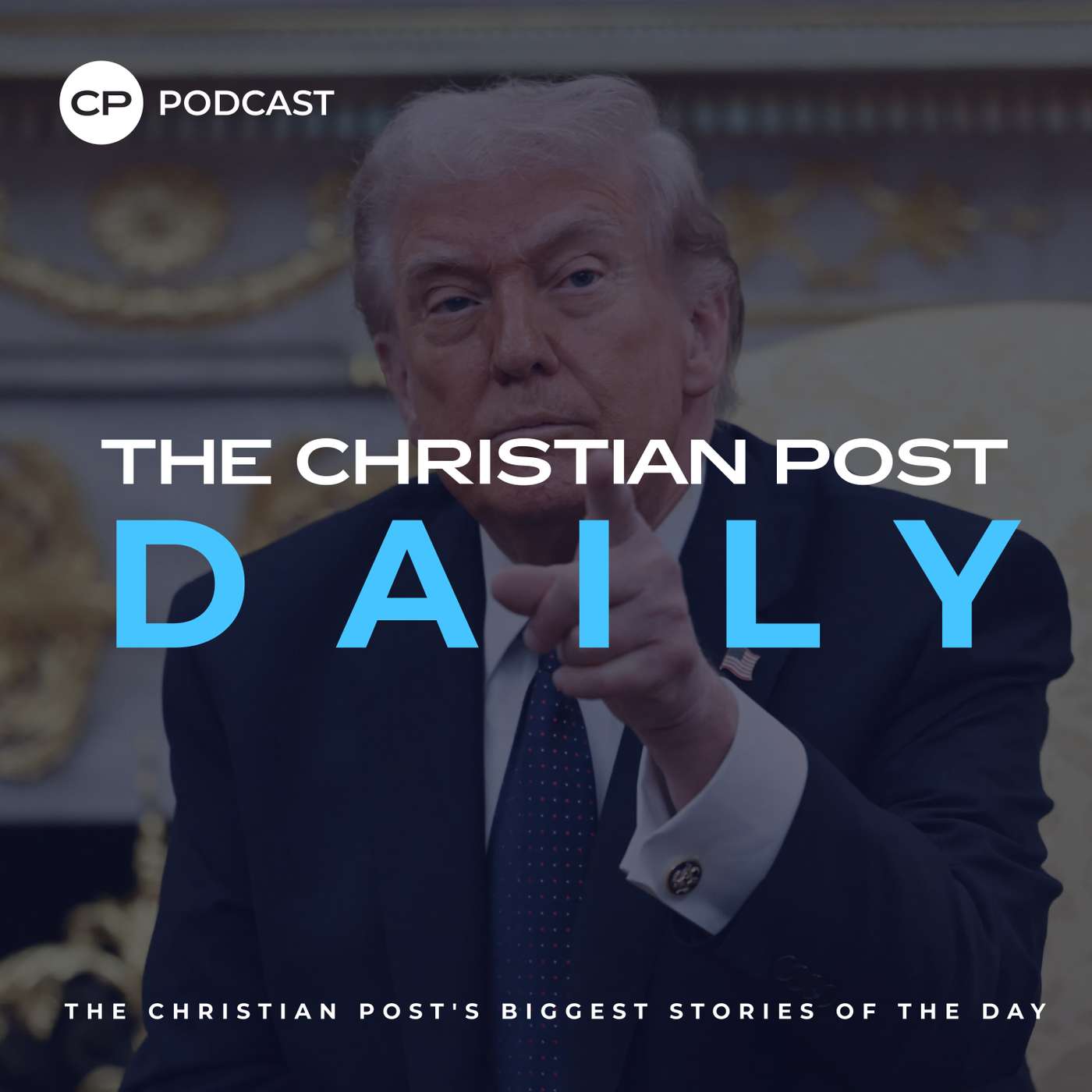 The Christian Post Daily