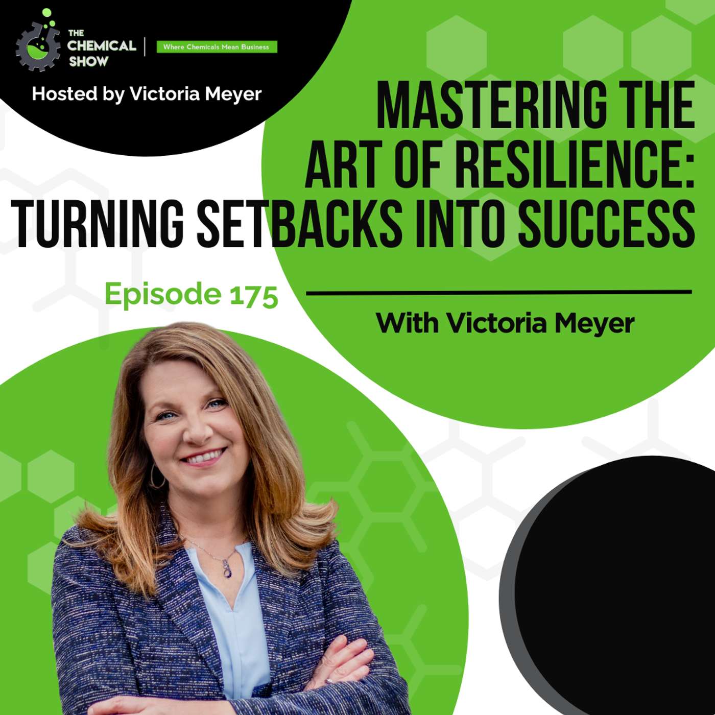 The Chemical Show: Where Leaders Talk Business