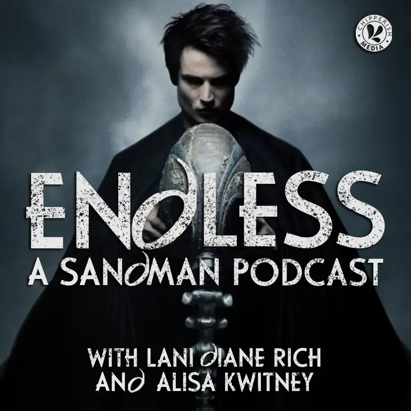 Endless: A Sandman Podcast (Teaser)