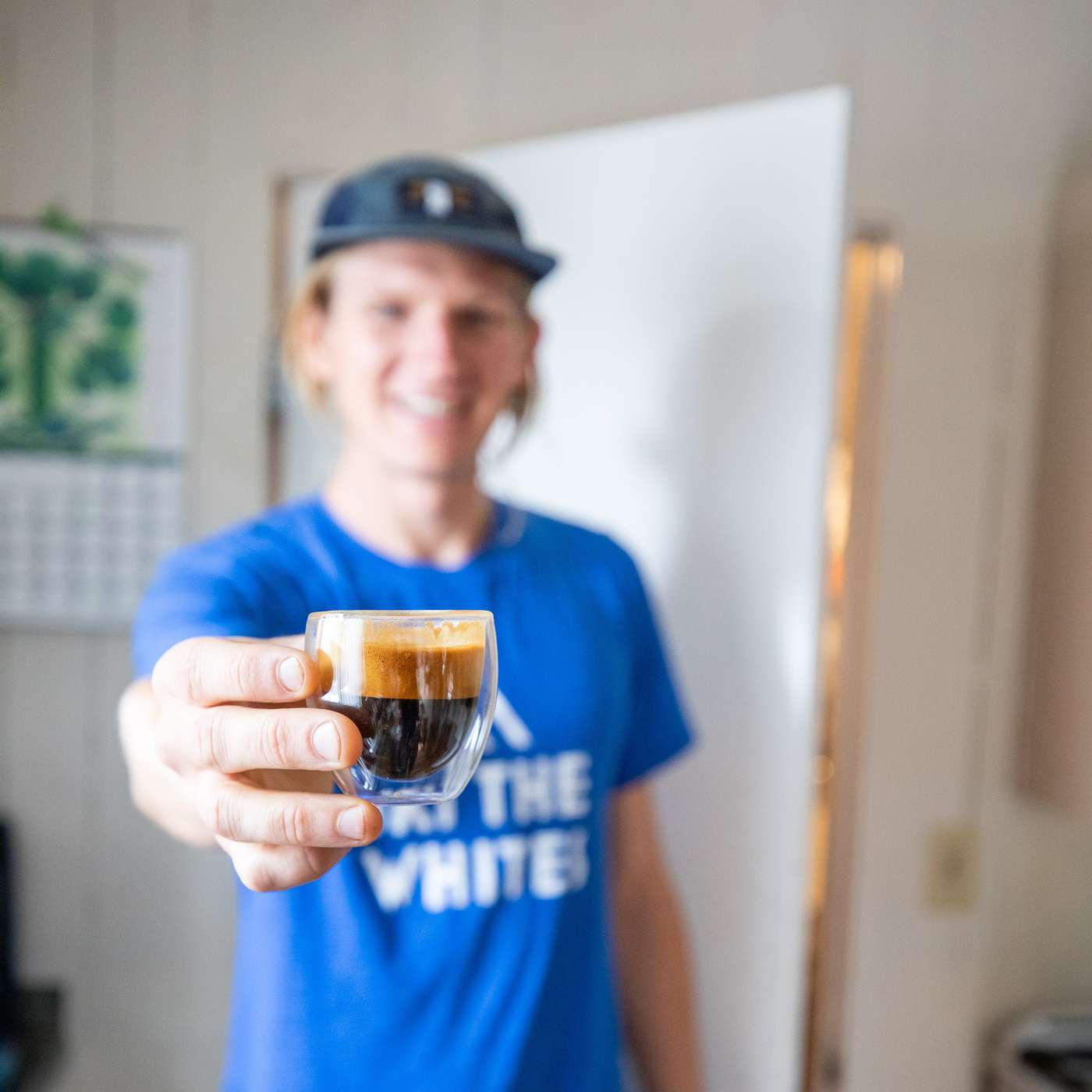 Roast The Whites - Pier Pennoyer & STW Coffee Co. Roast The Whites - Pier Pennoyer & STW Coffee Co.