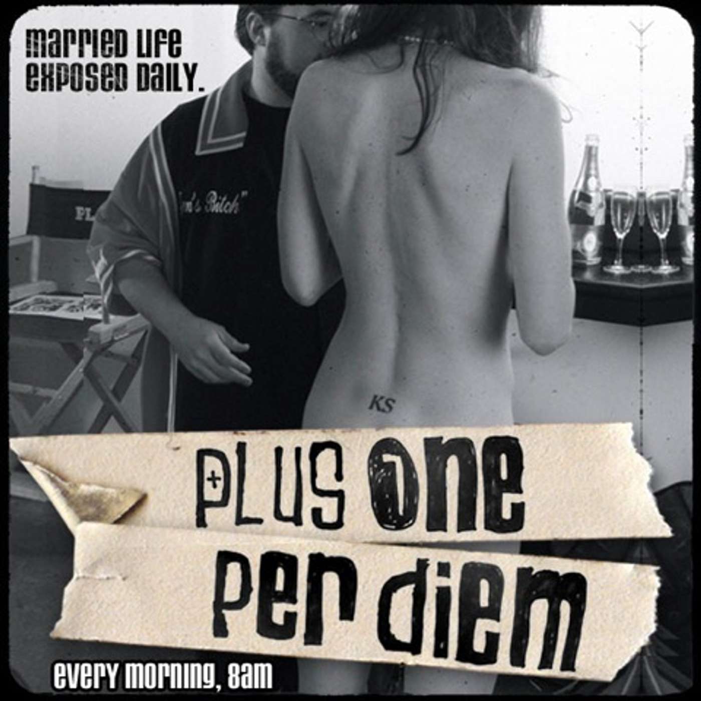 Plus One Per Diem (Premium Archive)