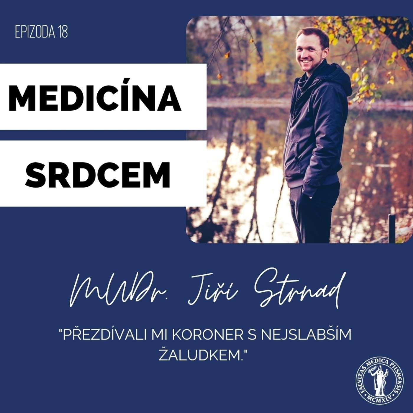 Medicína srdcem