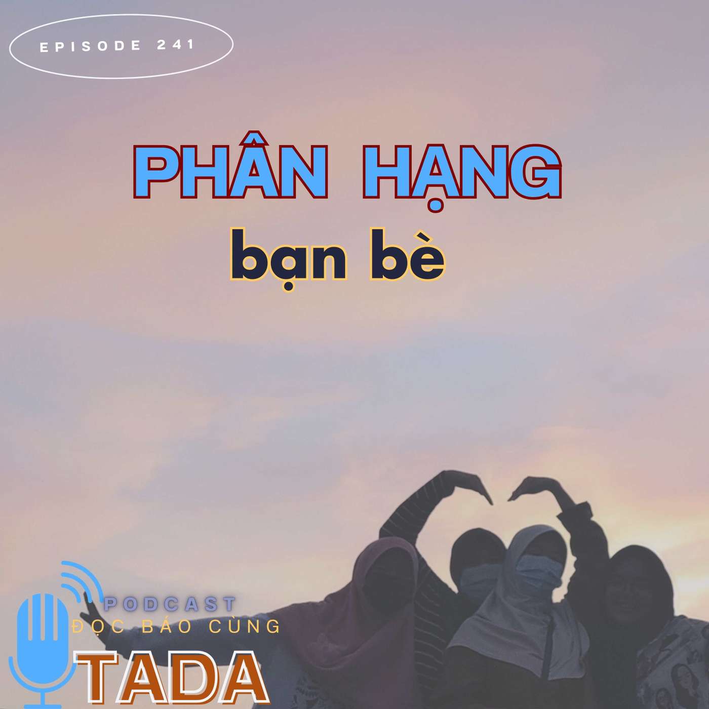 Phân hạng bạn bè