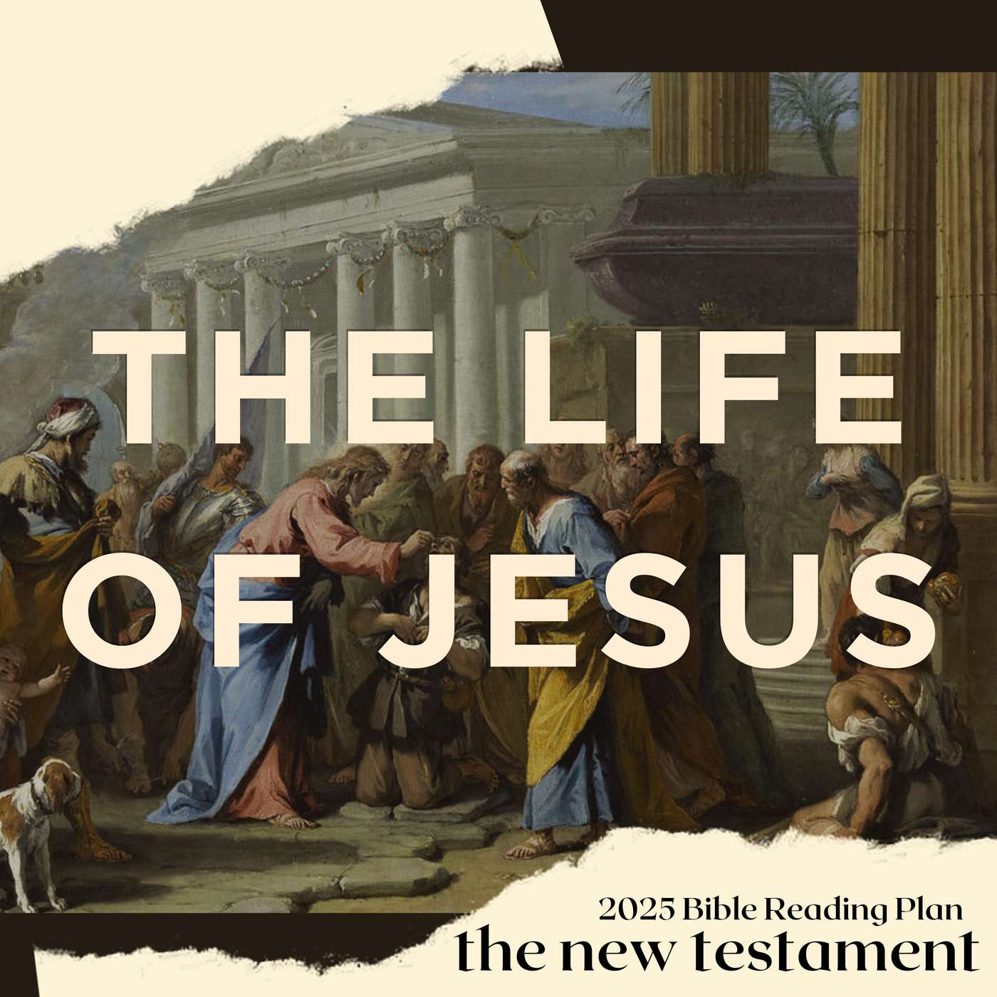 John 13-17 - The Upper Room