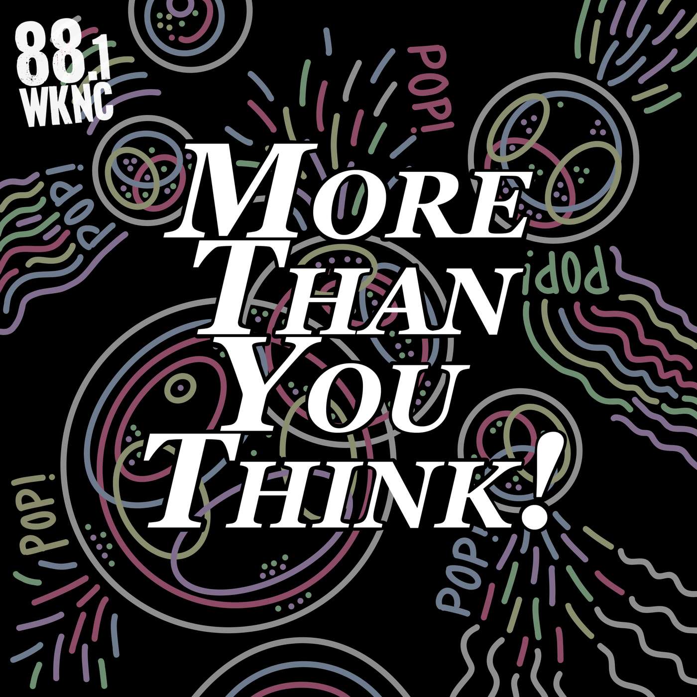 More Than You Think!