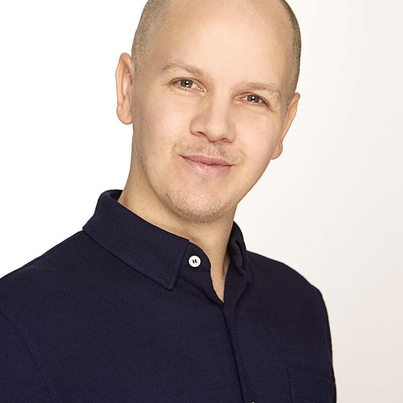 Klaus Ulrik Mortensen