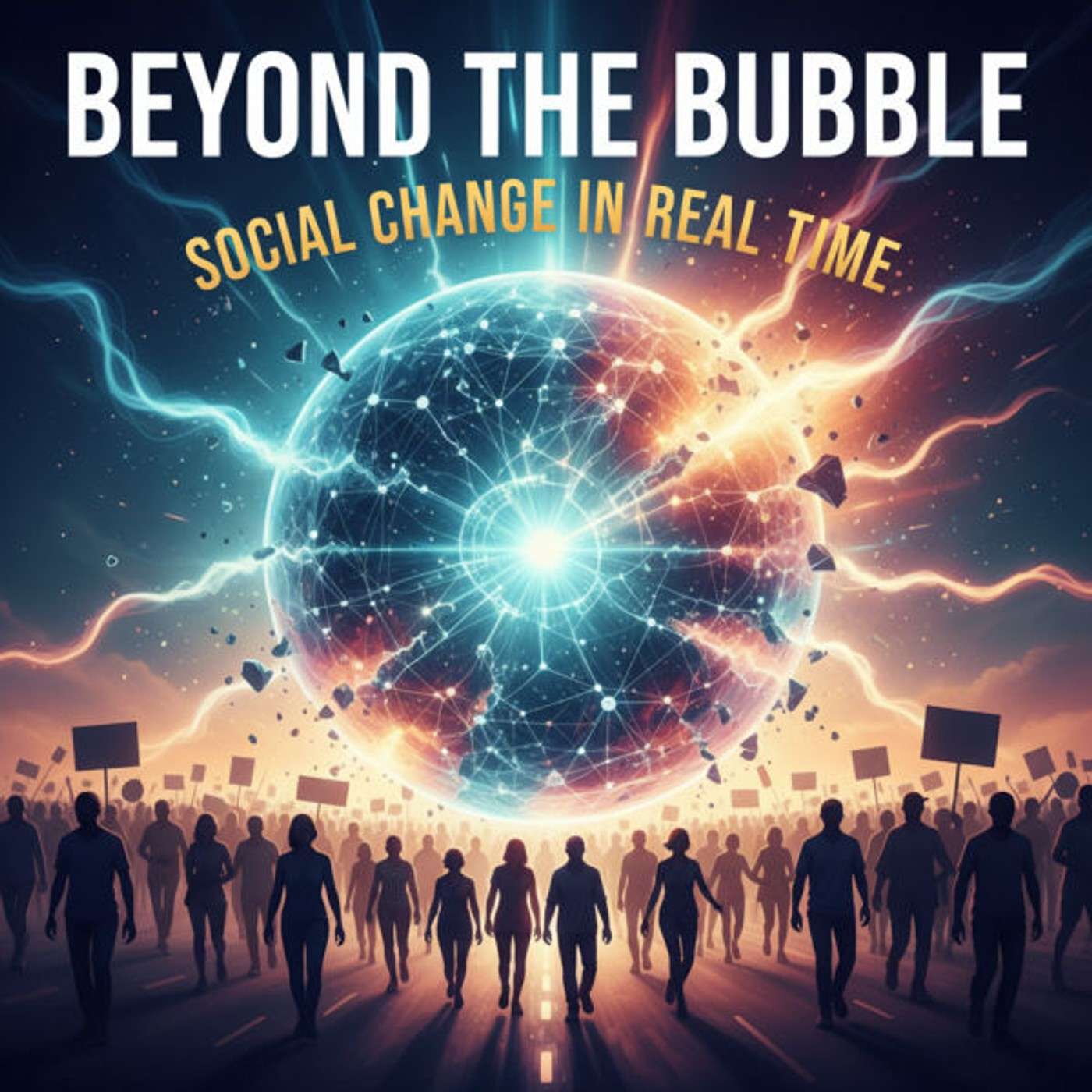 Shaping Societies Through Children's Literature episode artwork