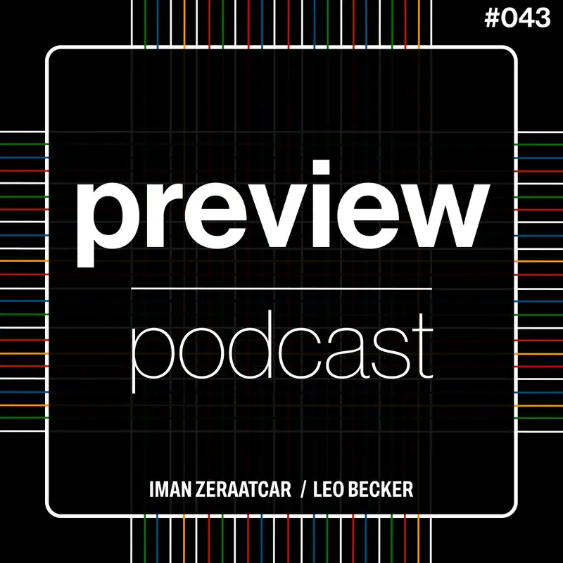 #043: GPT5: Enttäuschung oder Fortschritt? / AI-Psychosen auf dem Vormarsch / Perplexitys Milliarden-Offerte für Google Chrome / Wachstum der “Clipping”-Industrie