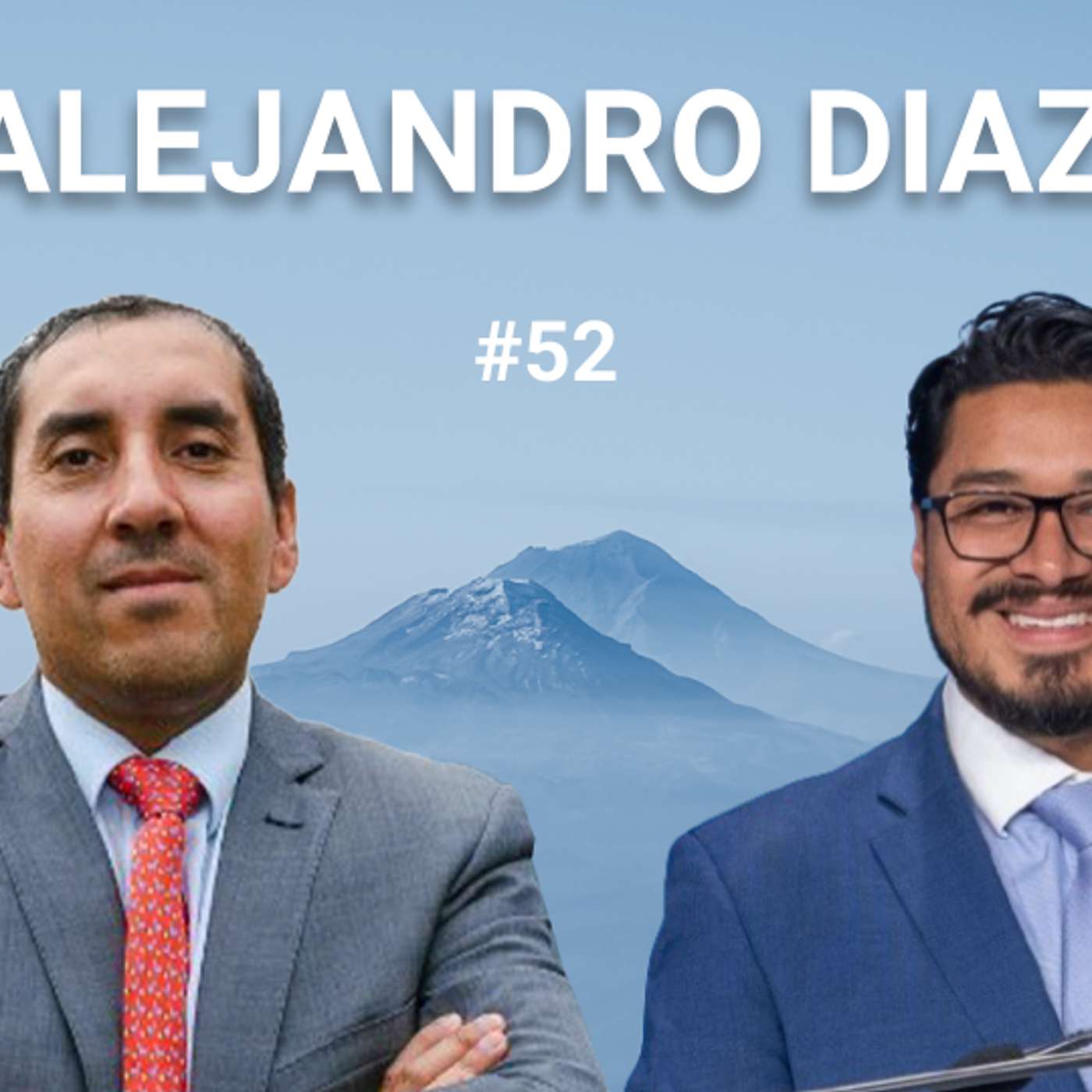 Ideas clave para entender a los fondos de inversión con Alejandro Díaz 🎤 Invirtiendo y entendiendo #52