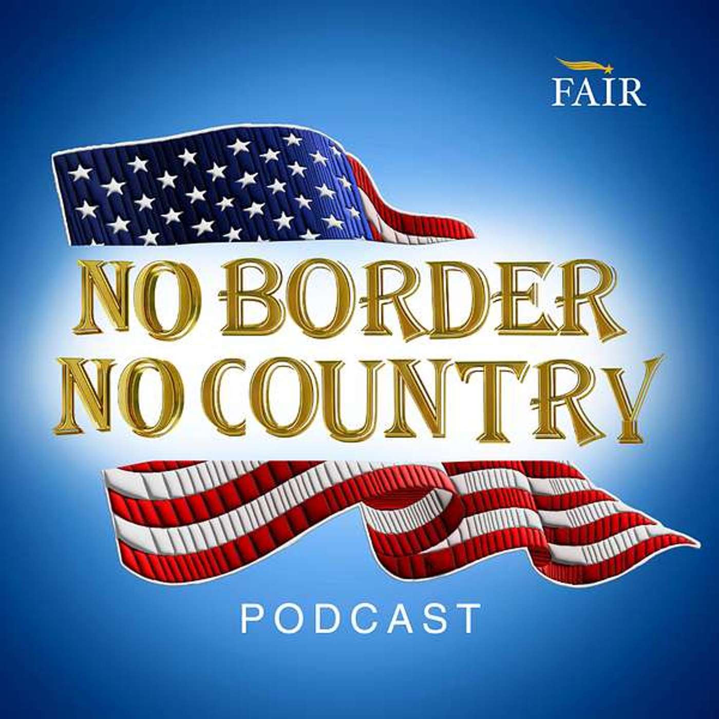 No Border No Country