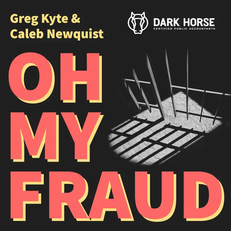 Meet the Fraud Professor: Daniel J. Taylor of The Wharton School