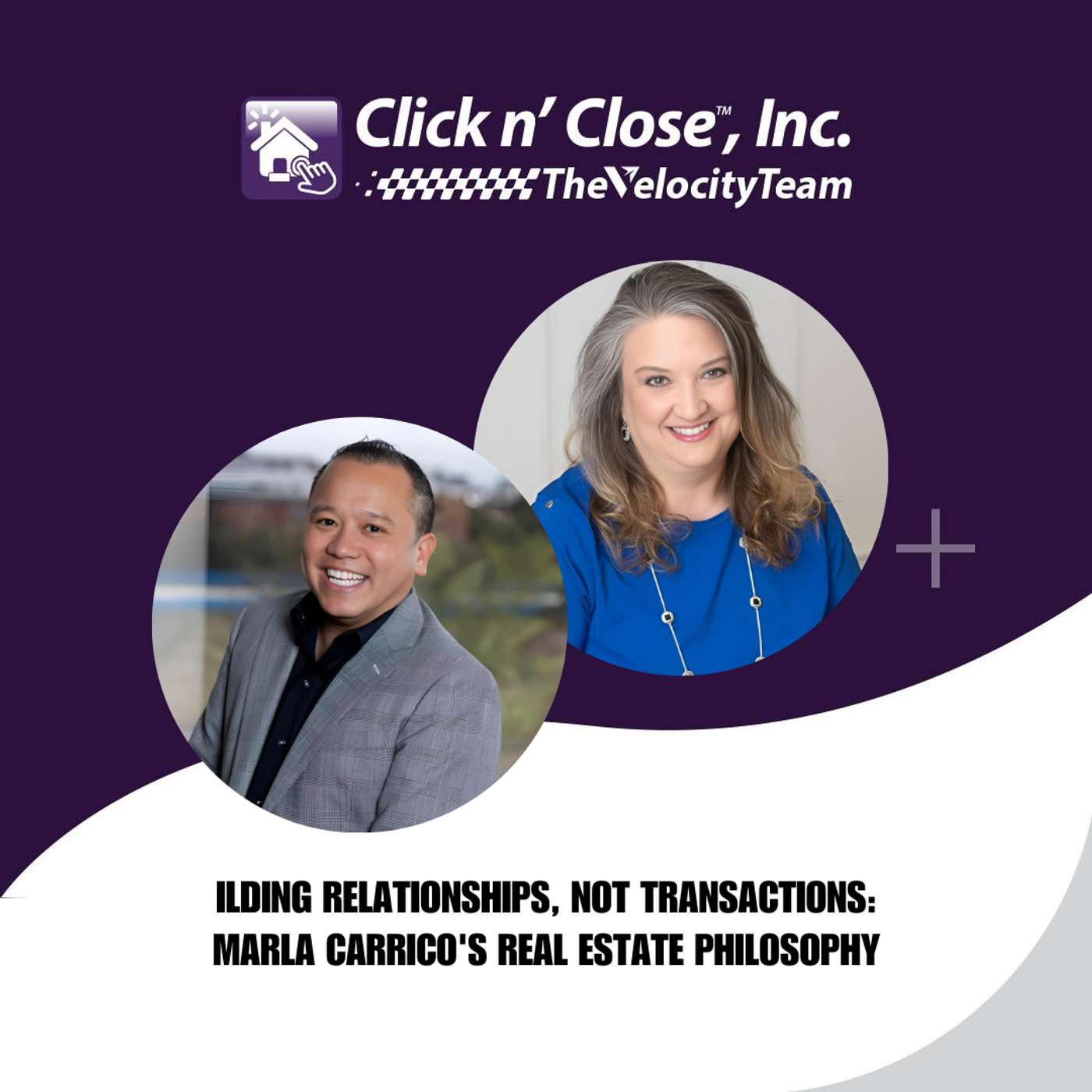 The Velocity Podcast