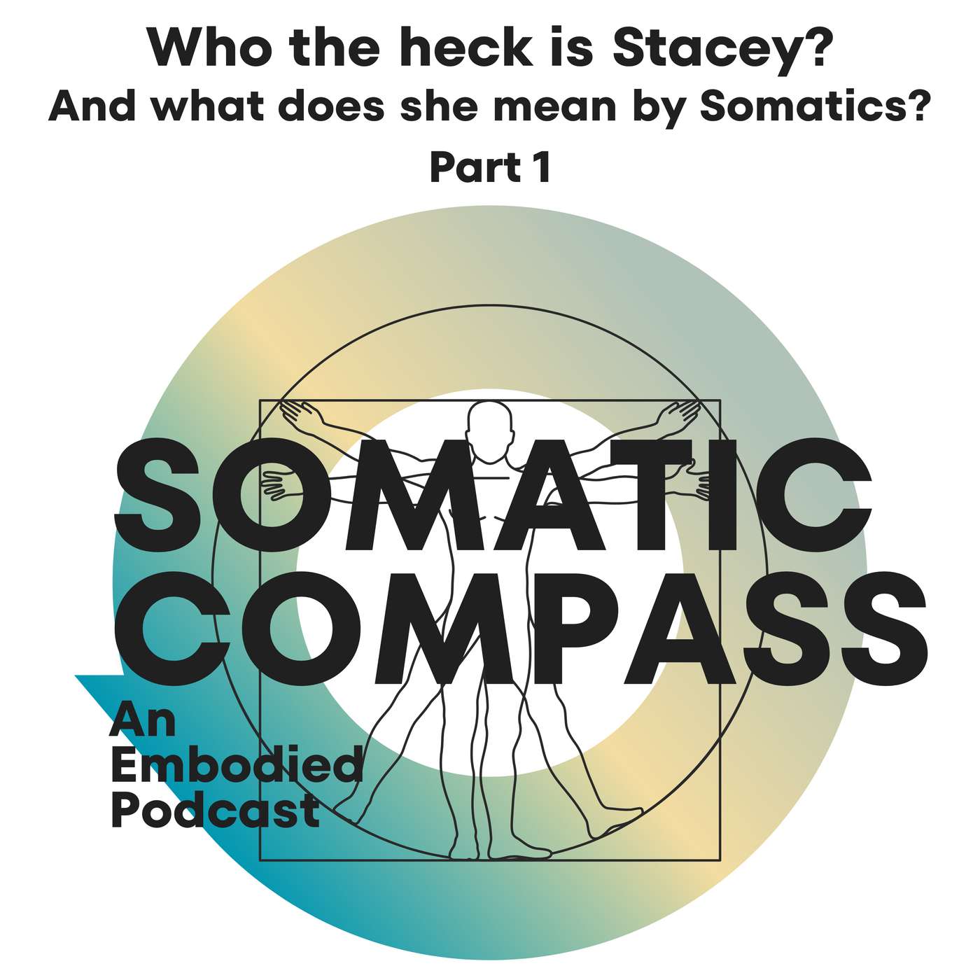 Who the heck is Stacey? And what does she mean by Somatics? Part 1