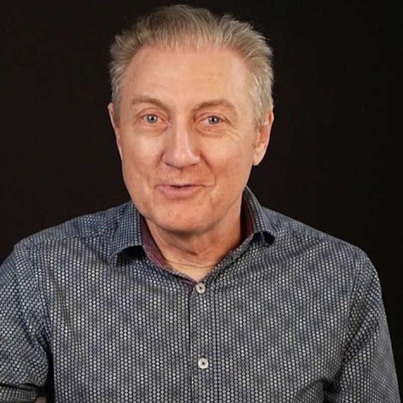 Richard Chandler