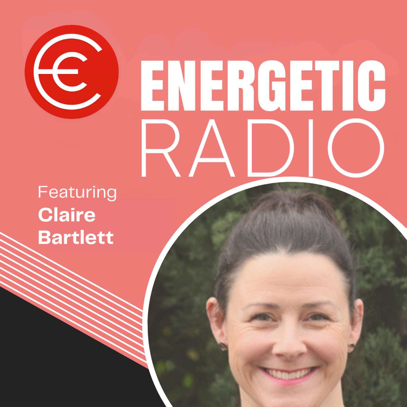 #300: Claire Bartlett | Creating a School & Community of Connection & Awareness episode artwork