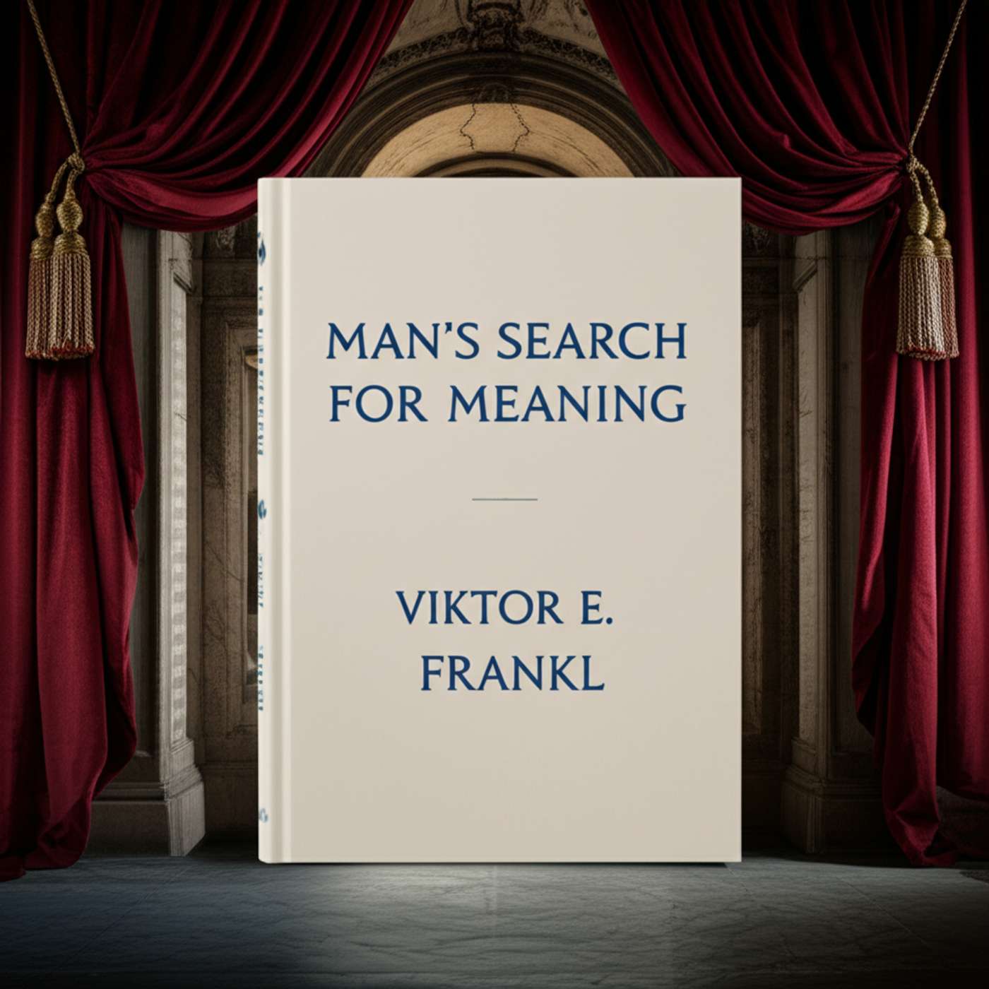 Man's Search for Meaning