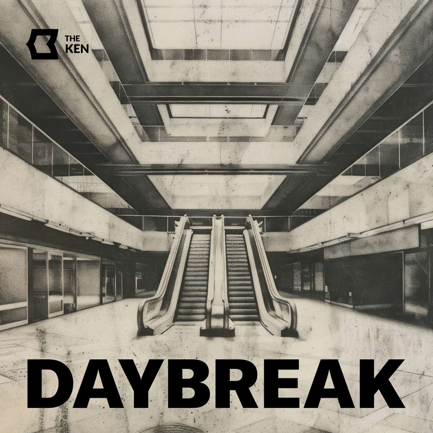 Dead mall rising: The life and death of Indian shopping centres