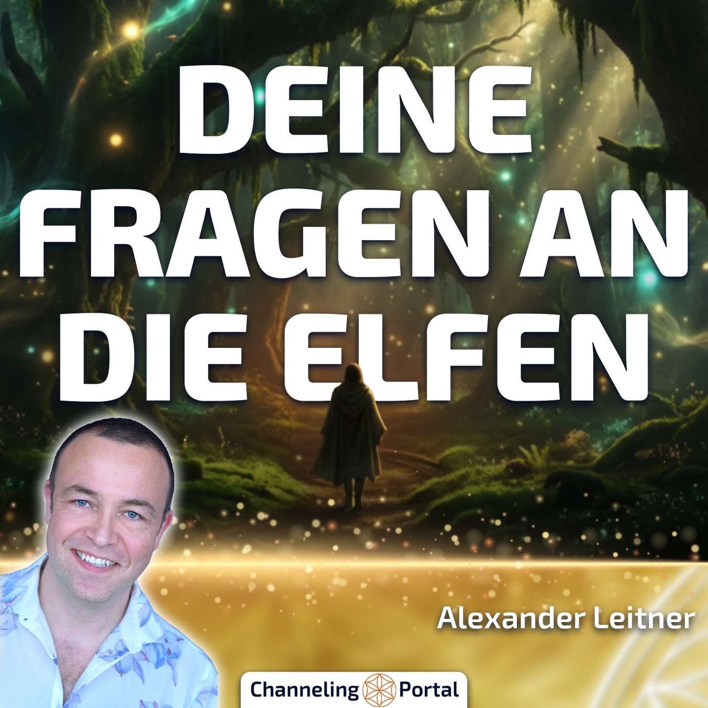 Channeling Kongress | Botschaften aus der Geistigen Welt