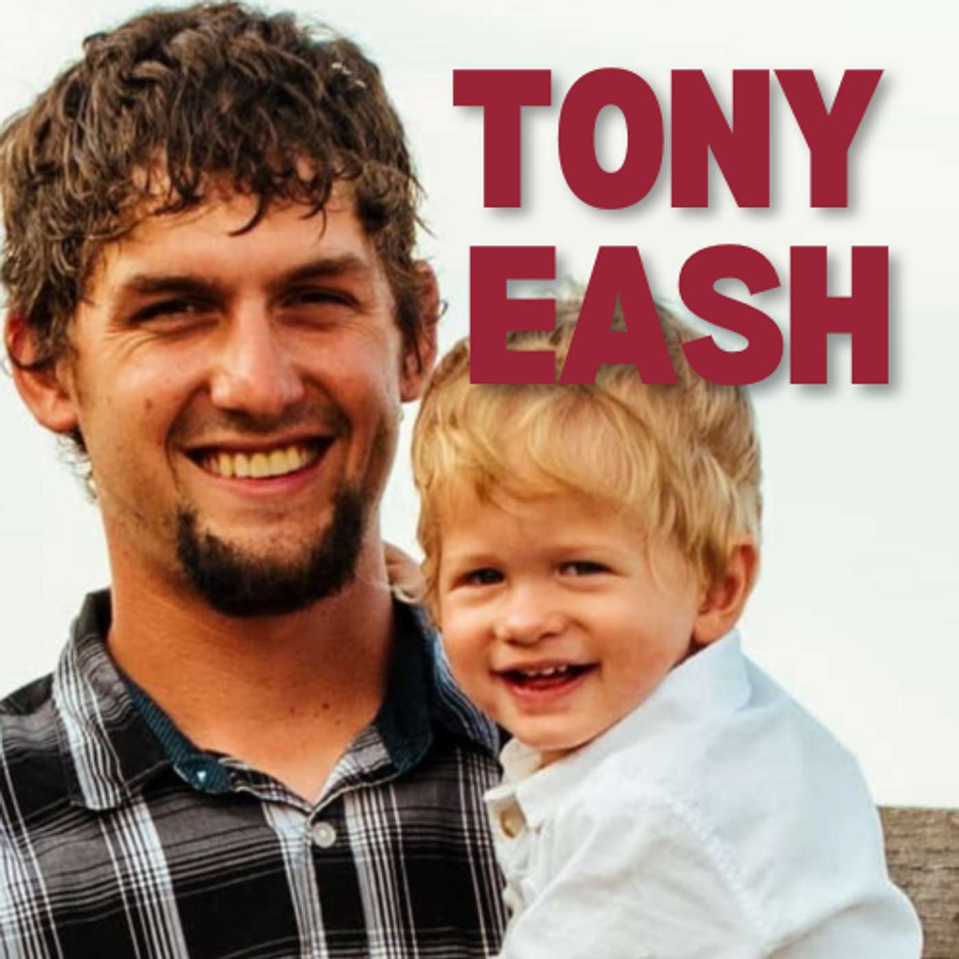 Tony Eash - The Value In Mennonite Farming Today | #82