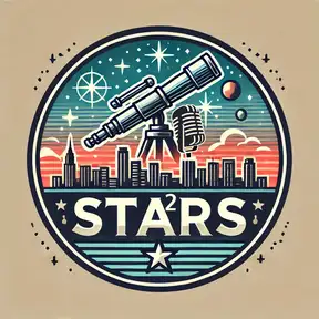Project: STARS Podcast