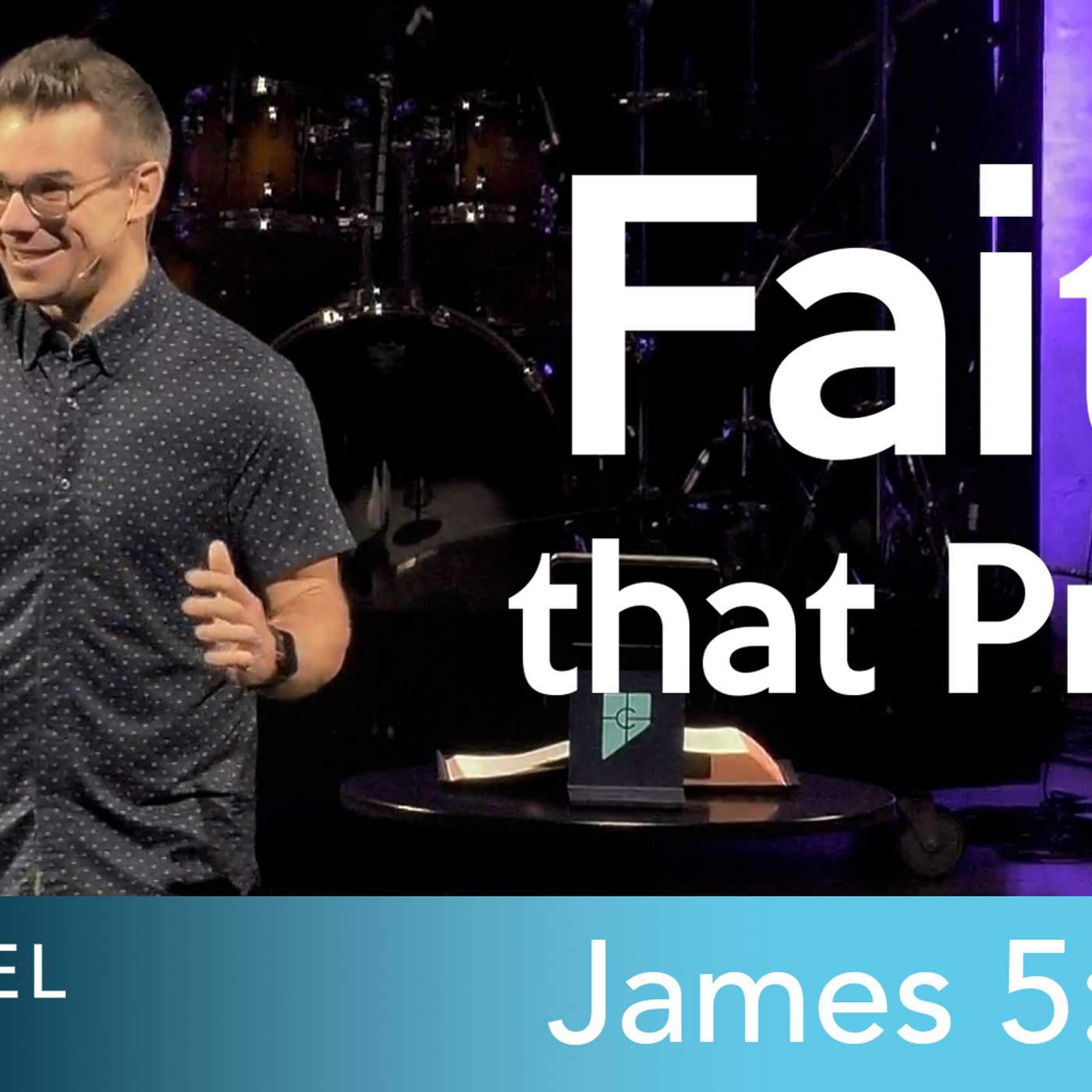 Faith that Prays Faith that Prays