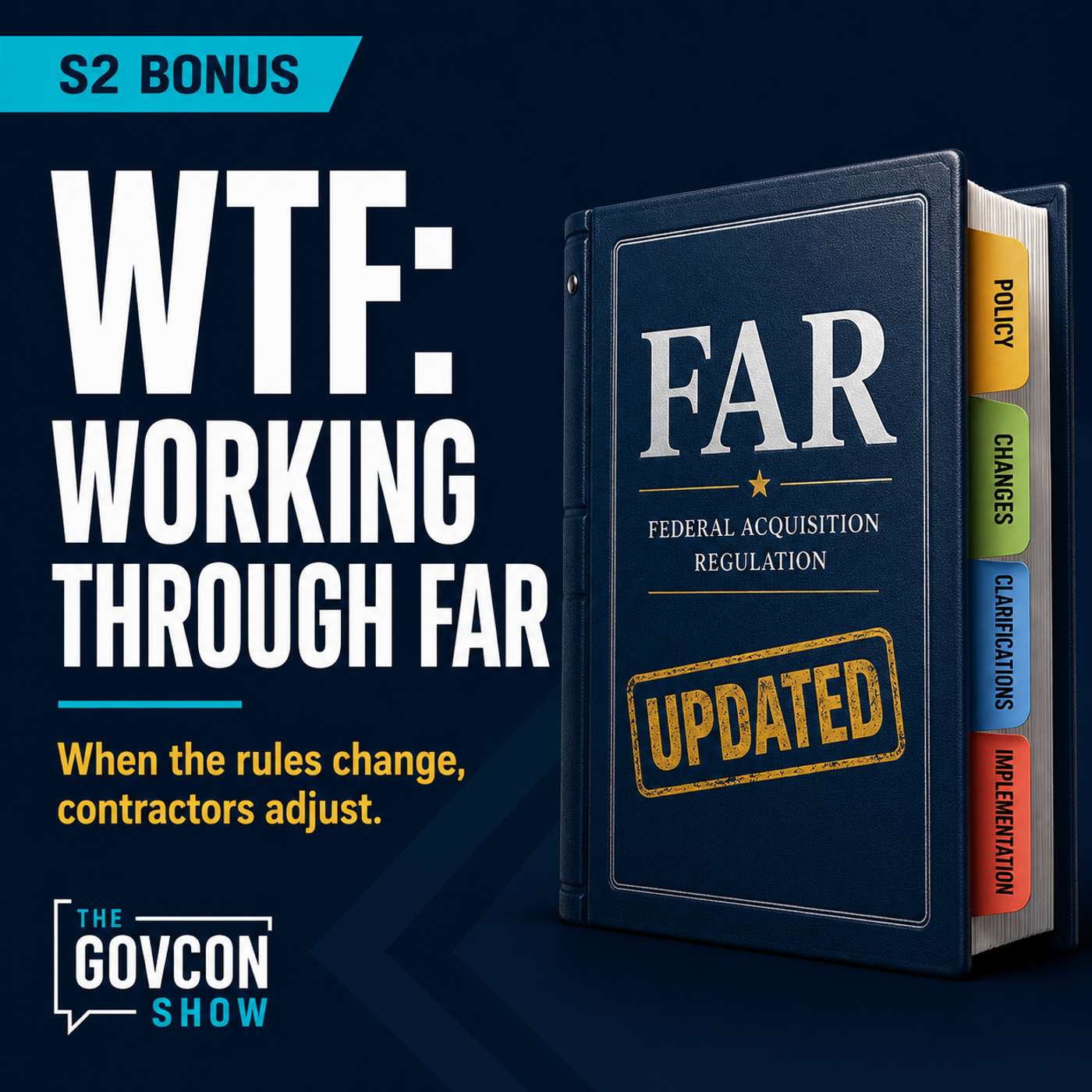 The GovCon Show