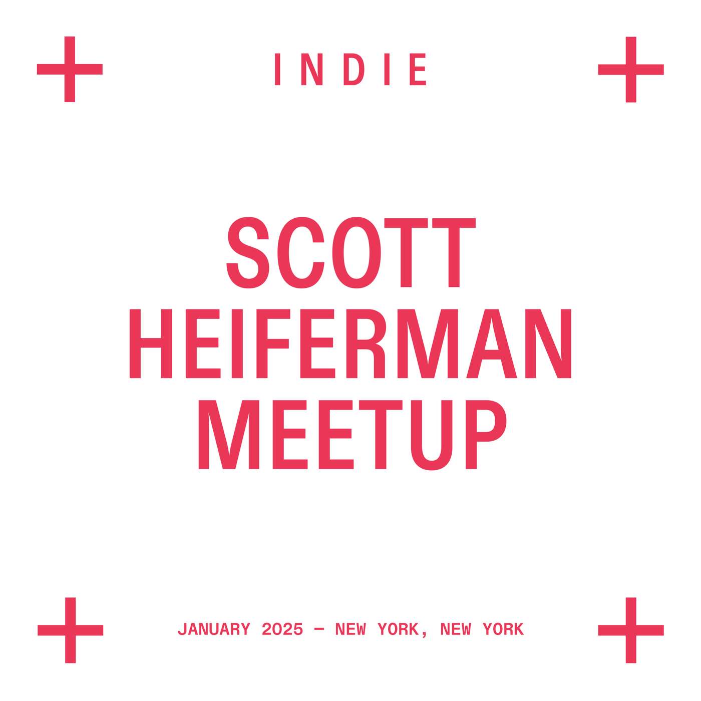 Where Are They Now with Scott Heiferman, Founder of Meetup Where Are They Now with Scott Heiferman, Founder of Meetup