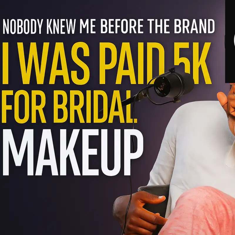 To keep up in the evolving business of makeup- Dudu’s Signature