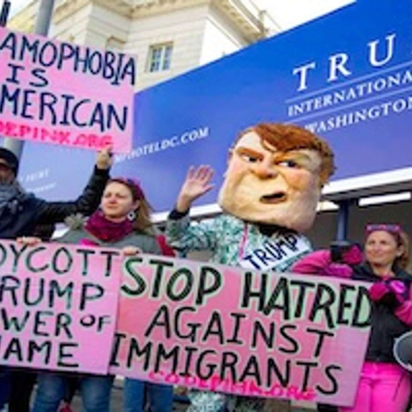 Why Trump Voters Should Better Understand Americans Who Oppose Their Convicted Felon President