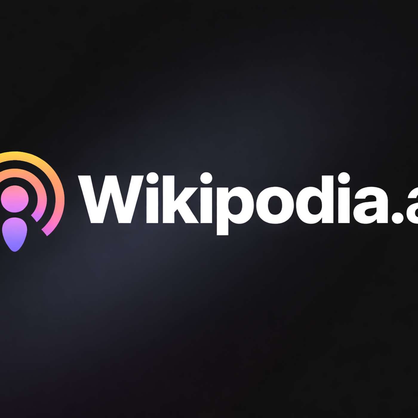 WikipodiaAI