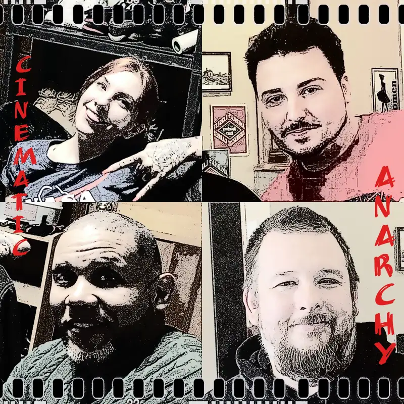 Episode 4: Contracted and Drunken Sports.