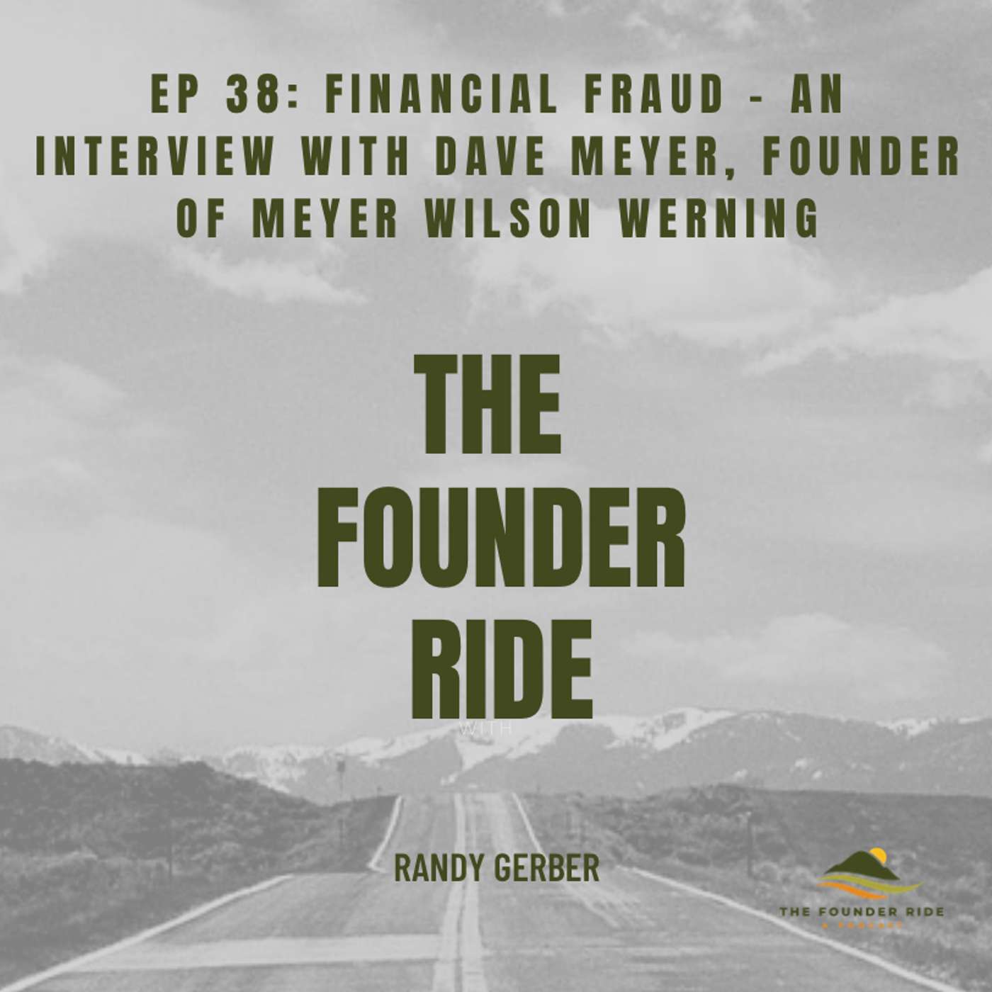 The Founder Ride