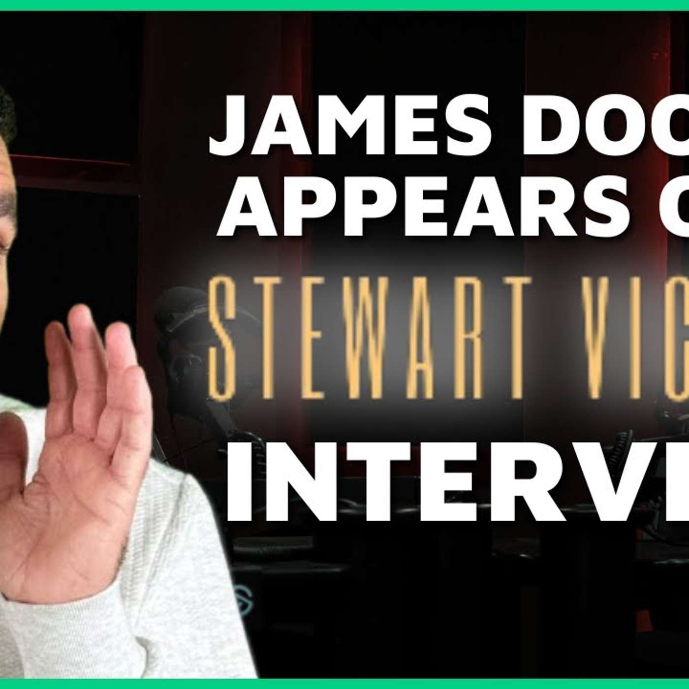James Dooley Podcast