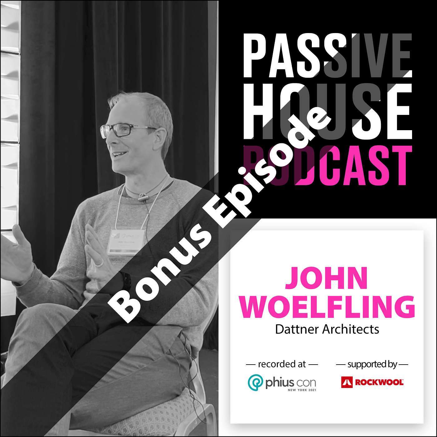 Passive House Podcast