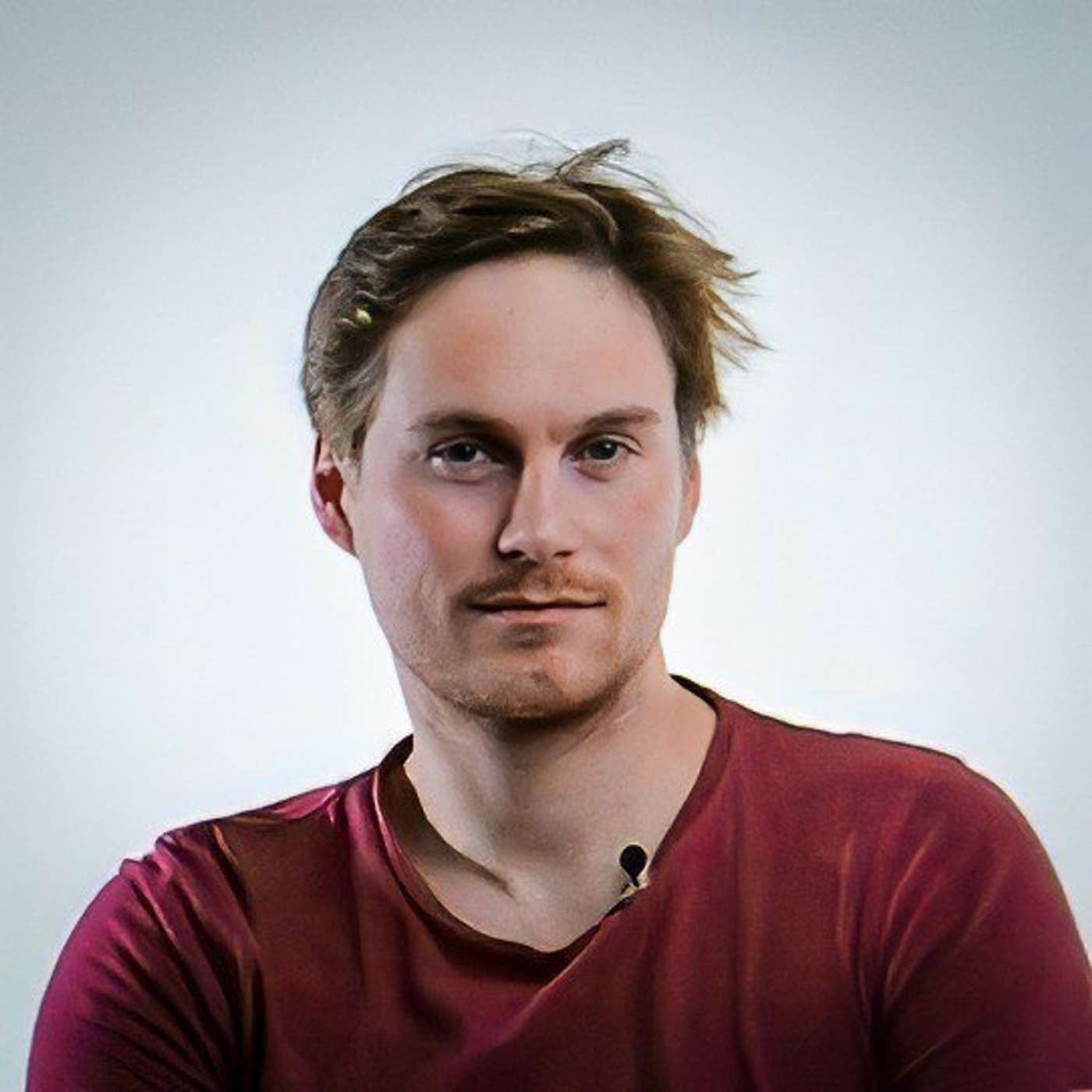 On-Chain Liquidity for Reinsurance Capital: Interview With Veritas CEO Amaury Dalleur episode artwork
