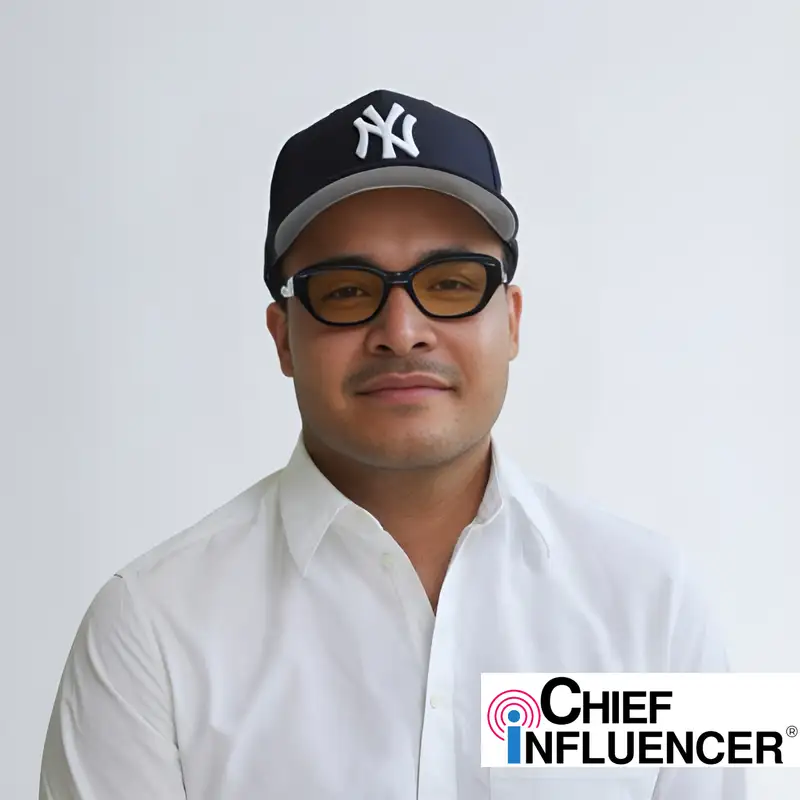 Daniel Buezo on The Power of Community - Chief Influencer - (Re-Air)