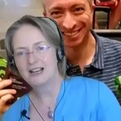 Assoc. Prof. Alison North