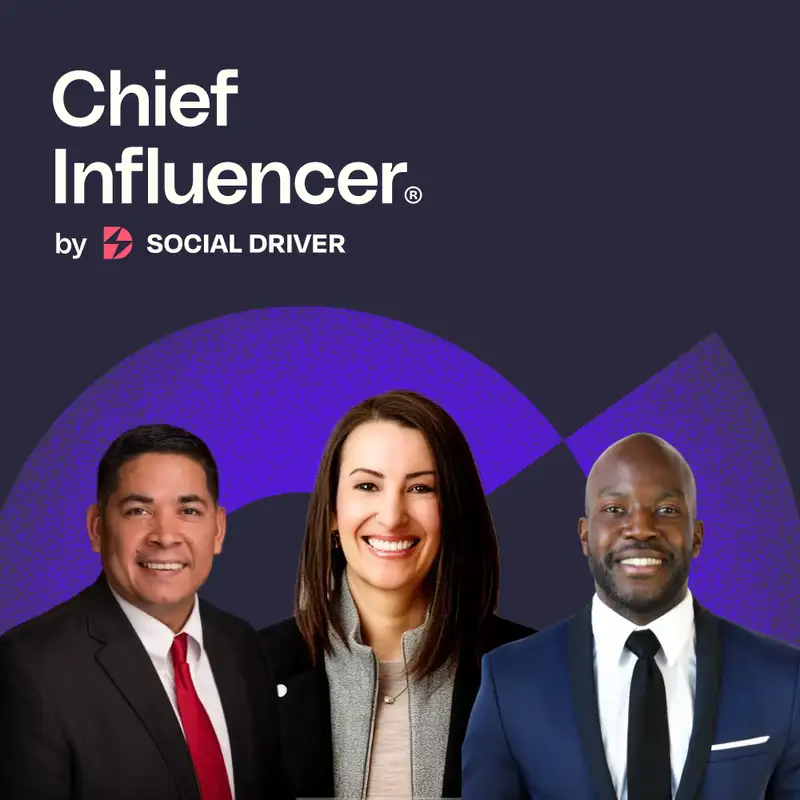 Relationships Power Real Influence | Association Leader Power Breakfast