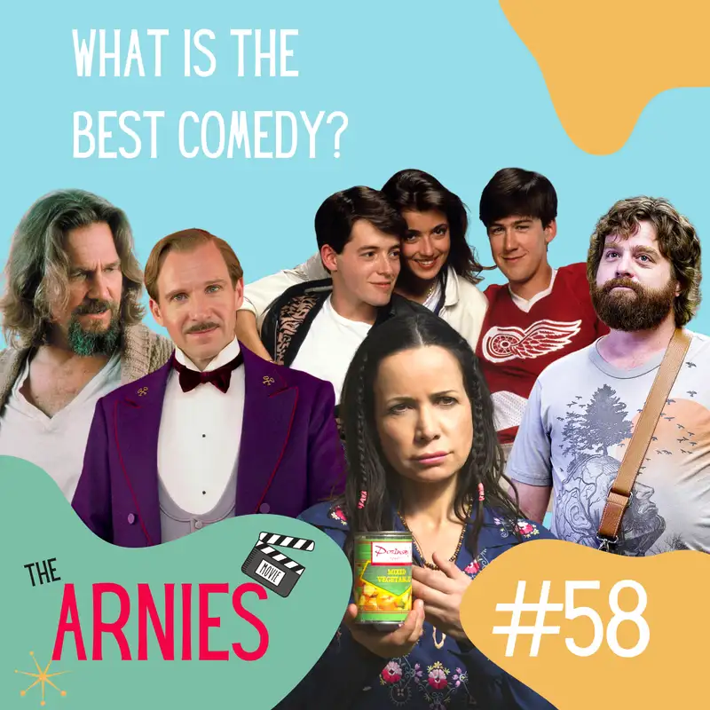 What is the Best Comedy?