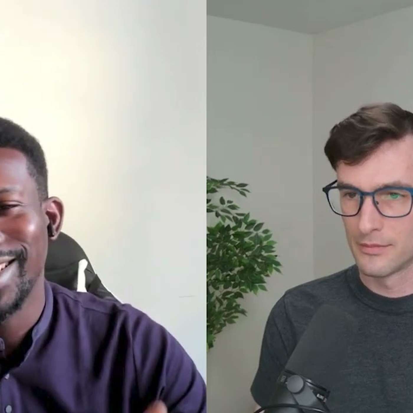 How to Find Product-Market Fit in a New Market: Lessons from an African SaaS Founder episode artwork