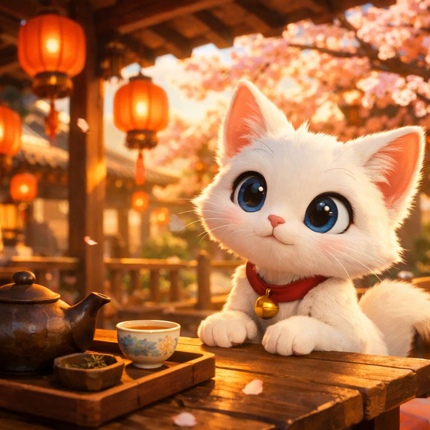 Warum Ihre chinesischen Sätze so einfach klingen (und wie man es ändern kann) episode artwork