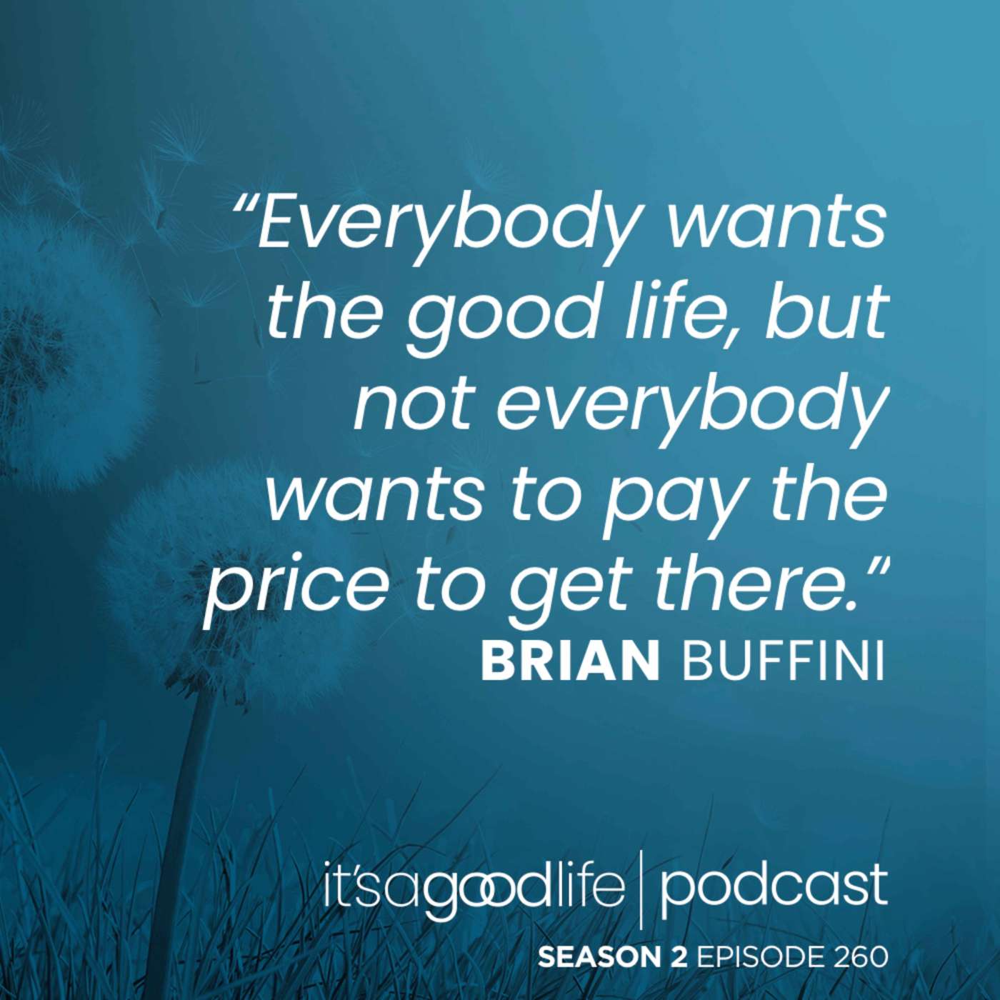 S2E260 A Miracle Morning to Get the Afternoon Back with Hal Elrod